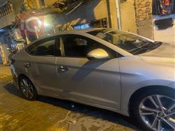 هيونداي أفانتي